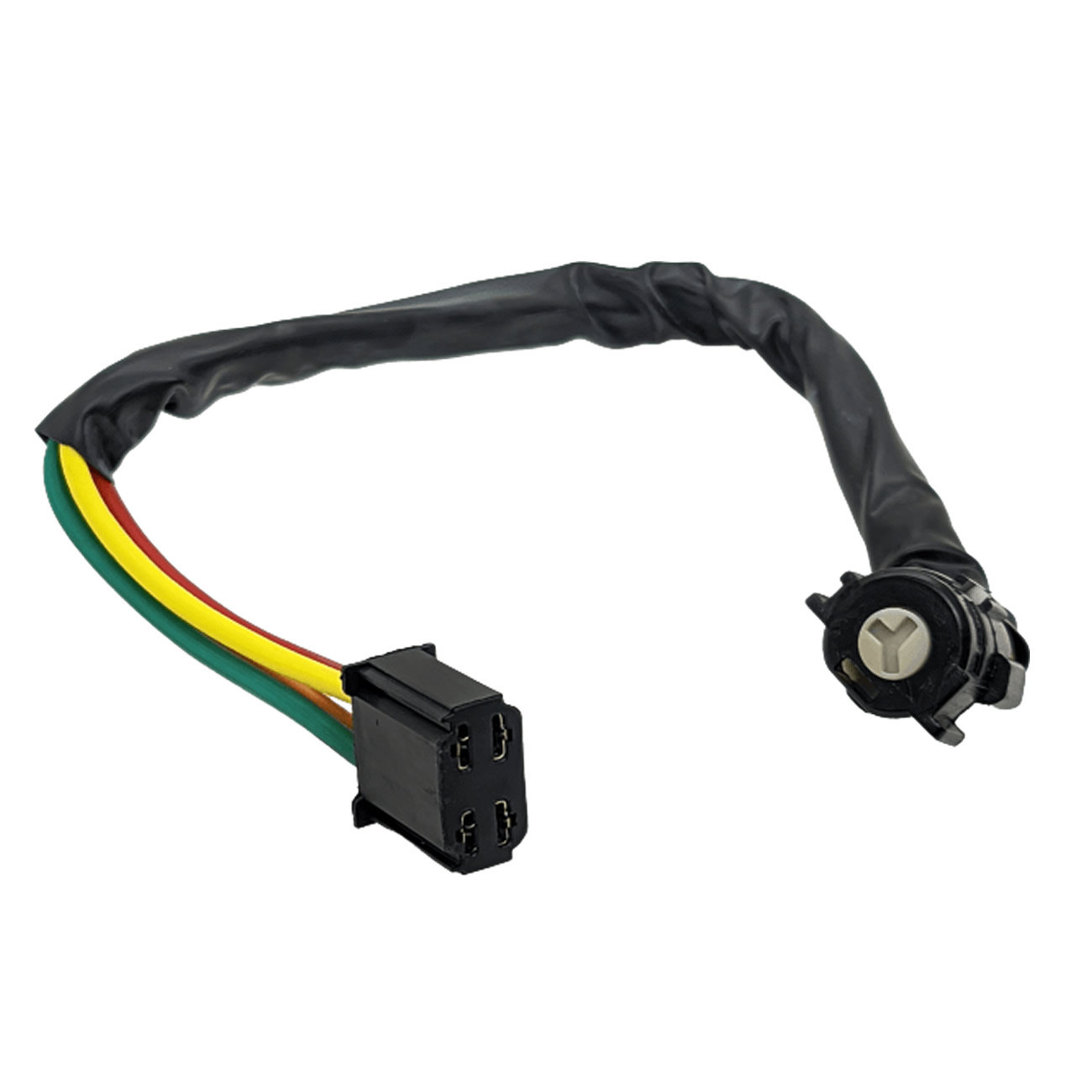 Contactor De Llave Tambor Renault Clio Ii Sistema K7y